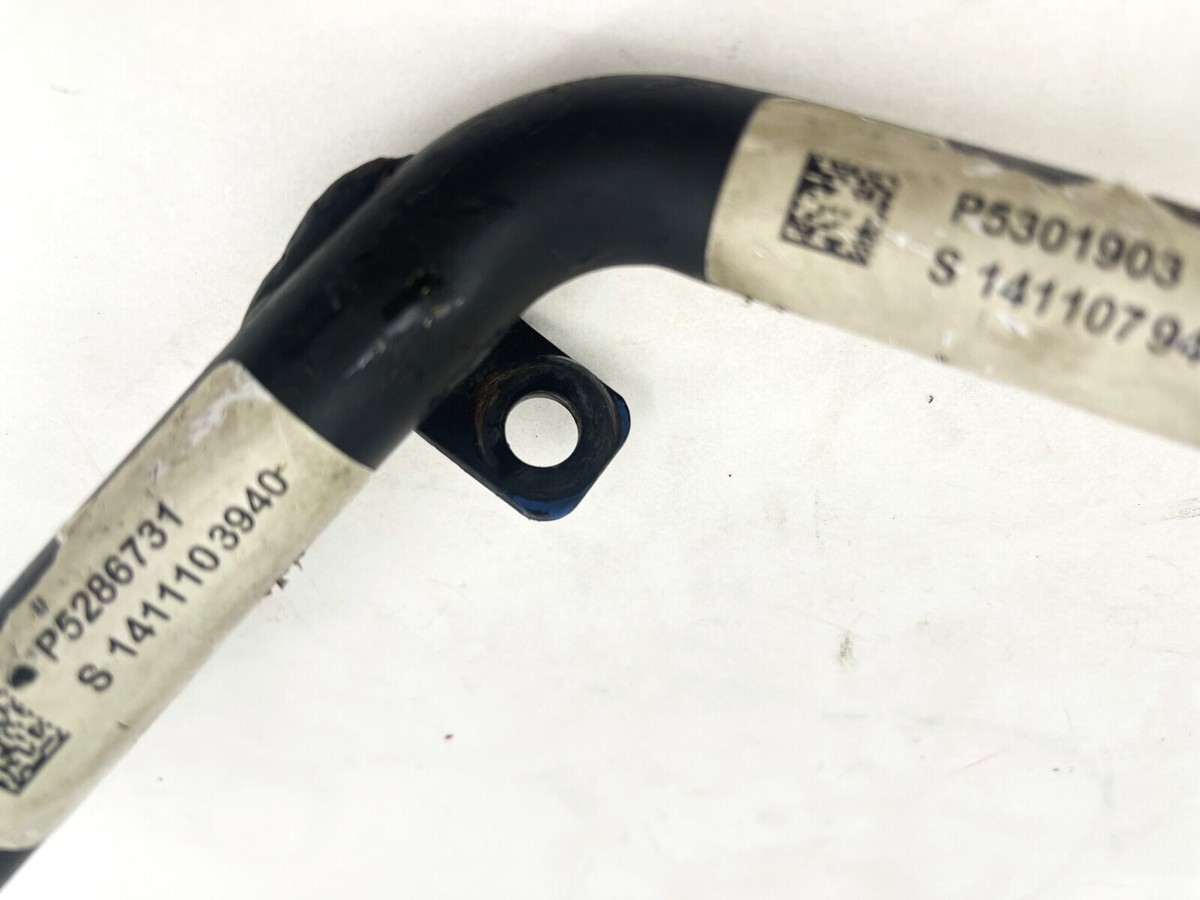 Cummins Coolant Line 5286731 | eBay