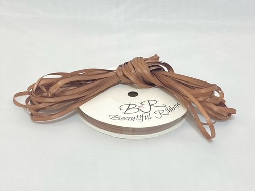 3mm x 50 metre roll or 10 metre bundle satin ribbon 1/8" double sided Tape UK - Picture 65 of 80