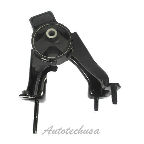 WESTAR 4-Piece Engine Motor & Transmission Mount Set For 2003-2008 Toyota Corolla 1.8L Auto