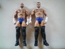 Mattel WWE Basic CM Punk Figure