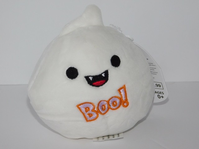 ghost squishmallow