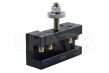 Shars CA #1 Quick Change Turning Facing Tool Post Holder CNC 250-401  ^}