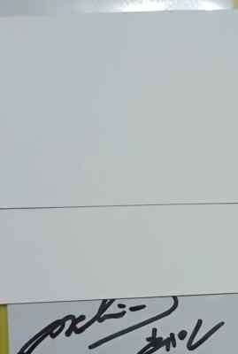 mamamoo wheein サインポラロイド mamamoo wheein サインポラロイド