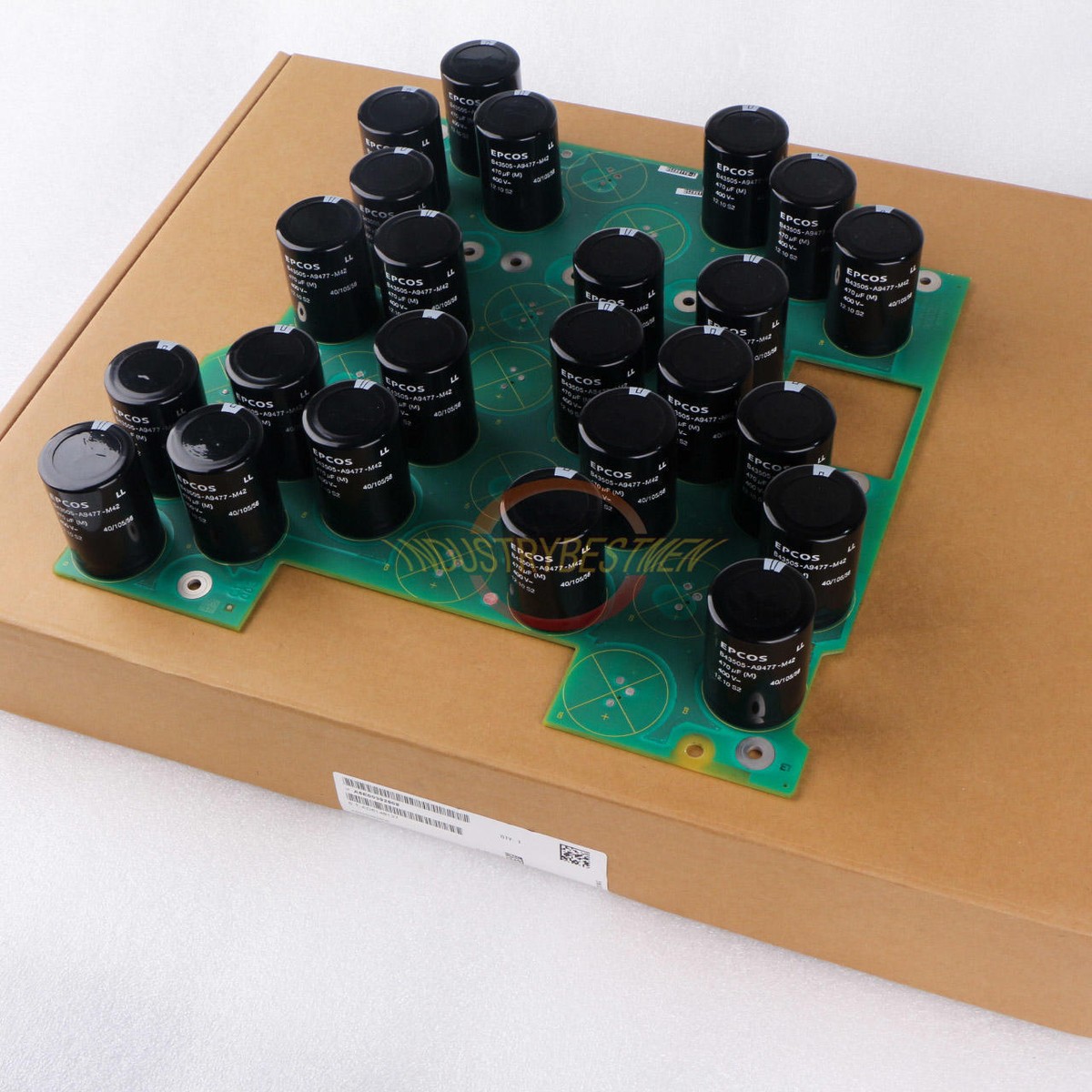 NEW 1PCS SIEMENS Capacitor board A5E00392608 A5E00392575 | eBay