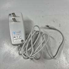 Netgear 12V 2.5A AC Adapter 2ABL030F Power Supply 332-10948-01 Charger White
