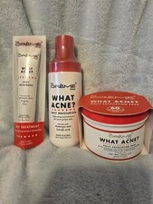 The Creme Shop What Acne Set