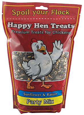 Happy Hen Treats 17033 - 15 Fondi Per Nido In Excelsior Per Galline - 9.5 X 12 Pollici - Foto 3