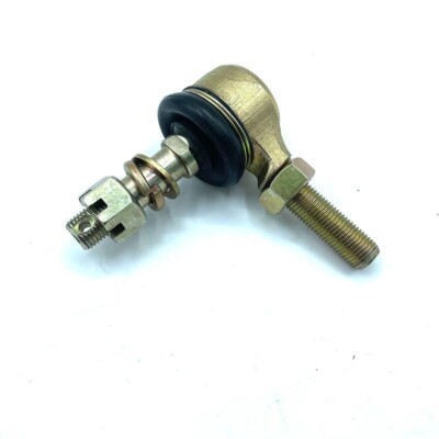 Left Thread Tie Rod End Steering Ball Joint for ODES Dominator X2 Raider UTV