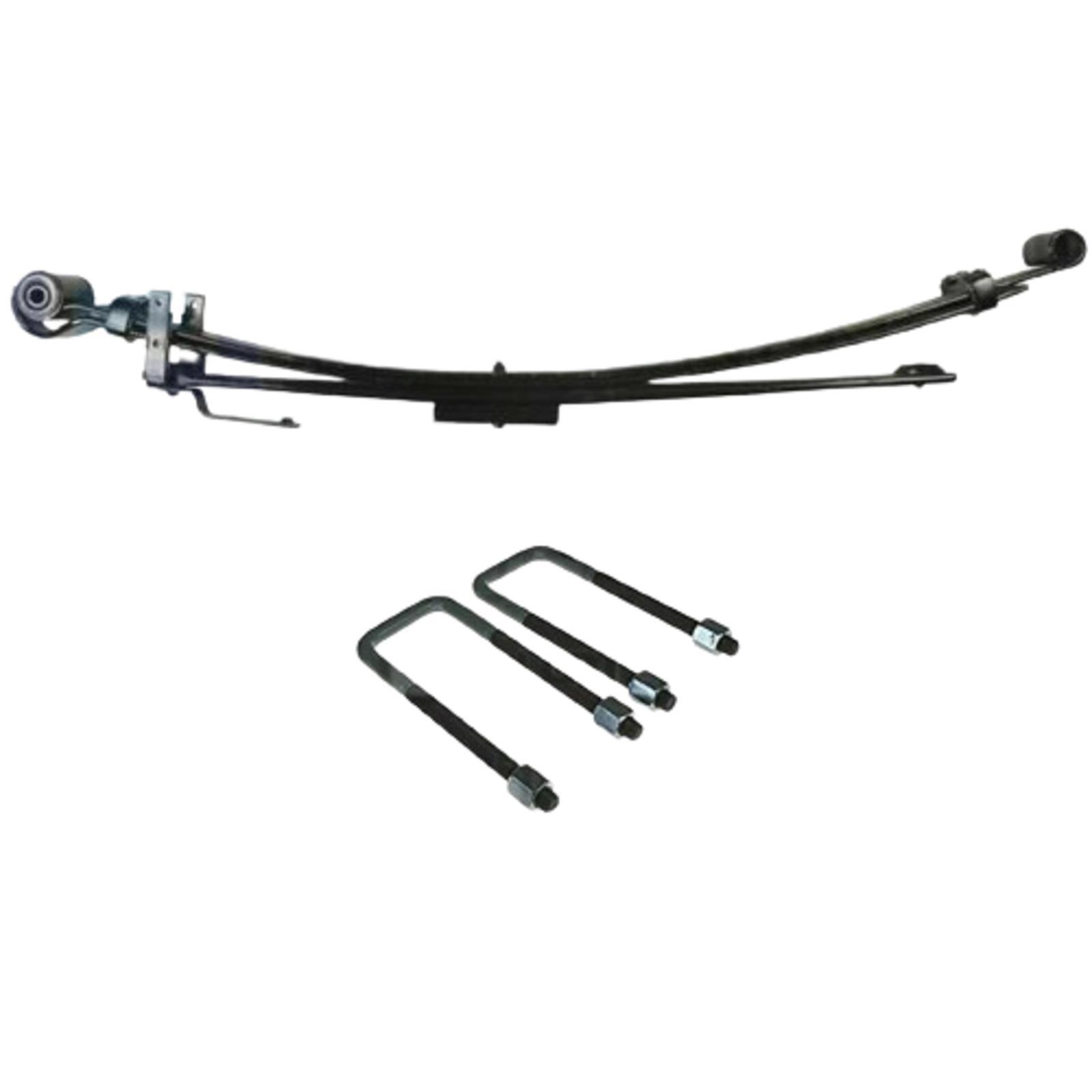 Triscan Molla Posteriore Per Mazda 3 Volvo S40 - Foto 14