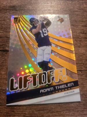 BUY2GET1FREE 2021 Panini Donruss - Liftoff! #OFF-ATH Adam Thielen
