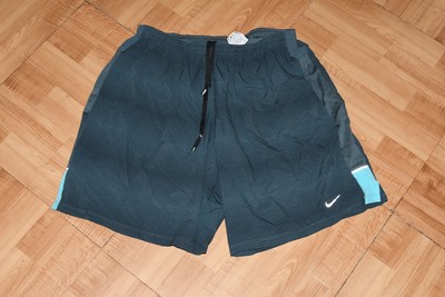 NIKE DRI-FIT CHALLENGER 7'' MENS RUNNING SHORTS - sz MENS LARGE