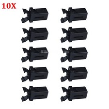10Pcs replacement repair push to lock latches for Synology Type D3 D5 D6 trays