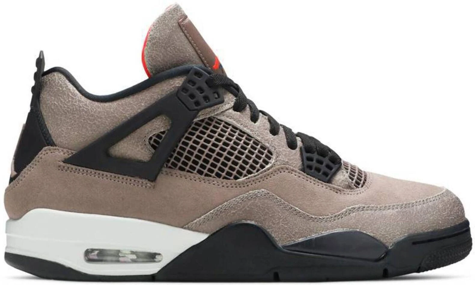 靴 Air Jordan 4 x union retro sp TAUPE HAZE Jordan 4 Retro SP 30th Anniversary Union Taupe Haze Men's - DJ5718
