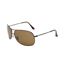 [RB3267-014/83_64] Mens Ray-Ban Polarized Sunglasses