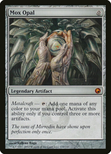 MTG Magic the Gathering Chrome Mox (152/306) Mirrodin LP | eBay MTG Magic the Gathering Chrome Mox (152/306) Mirrodin LP | eBay