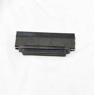 SCSI SCA 68pin To IDE 50pin SCSI Hard Drive To Motherboard Conveter Adapter Card