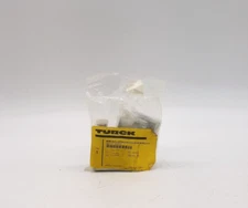 Turck BIM-A23-AP6X2-H1141/S34 W/KLU-2 Magnetic Field Sensor