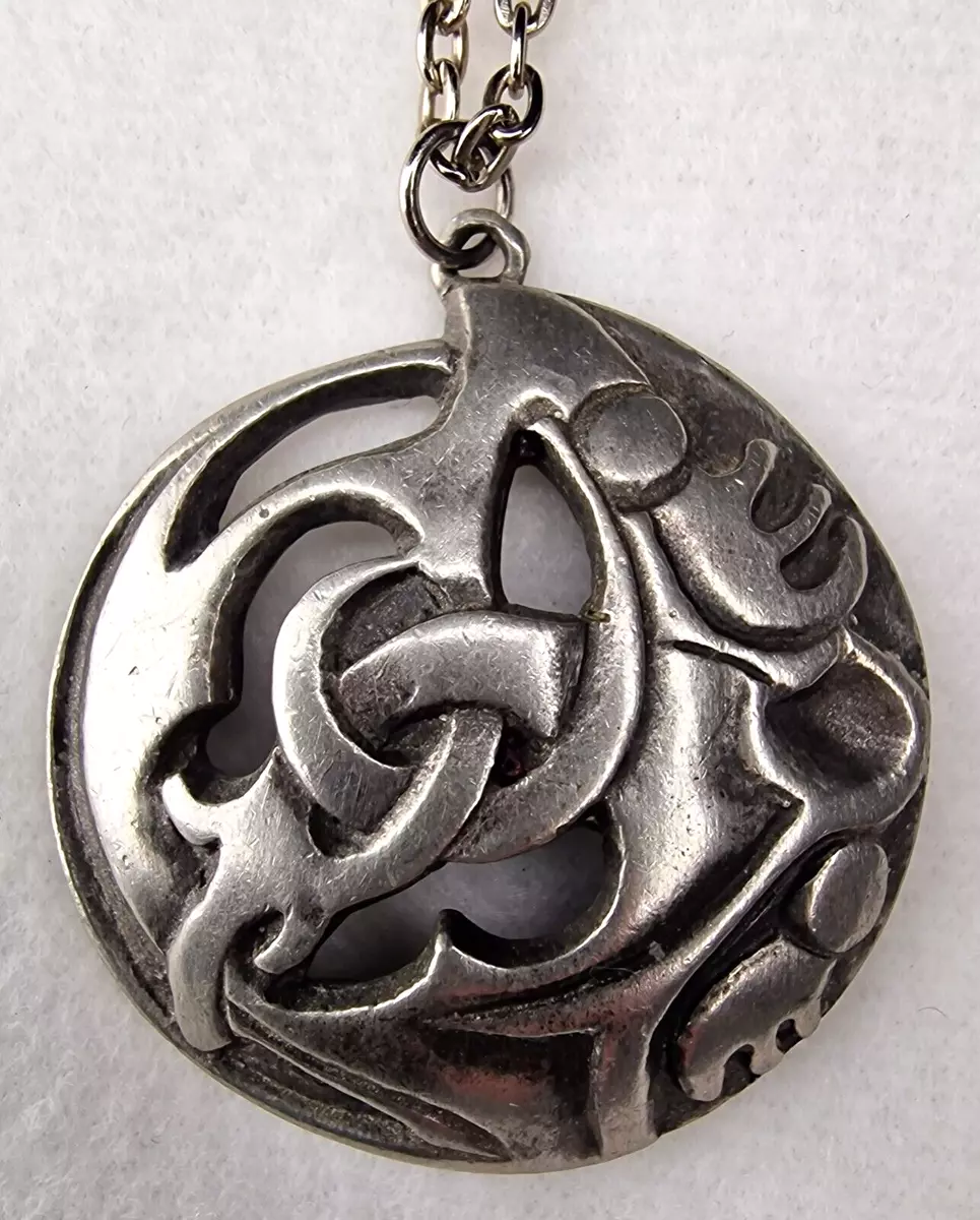Famous scandinavian shop jewelry designers
