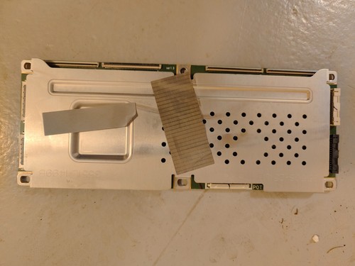 TV Board 3551L-1499B