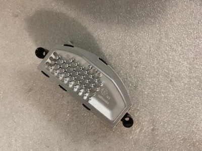 68199627AC - A/c And Heater Module 2014-2015 Dodge Journey | The Official Mopar E - Foto 12