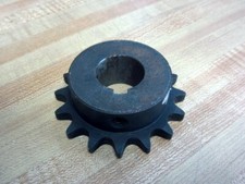 Martin 40BS16 5/8 Roller Chain Sprocket
