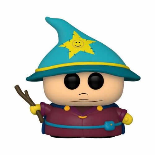 Mezco South Park Season 5 Damien Figure RARE | eBay UK