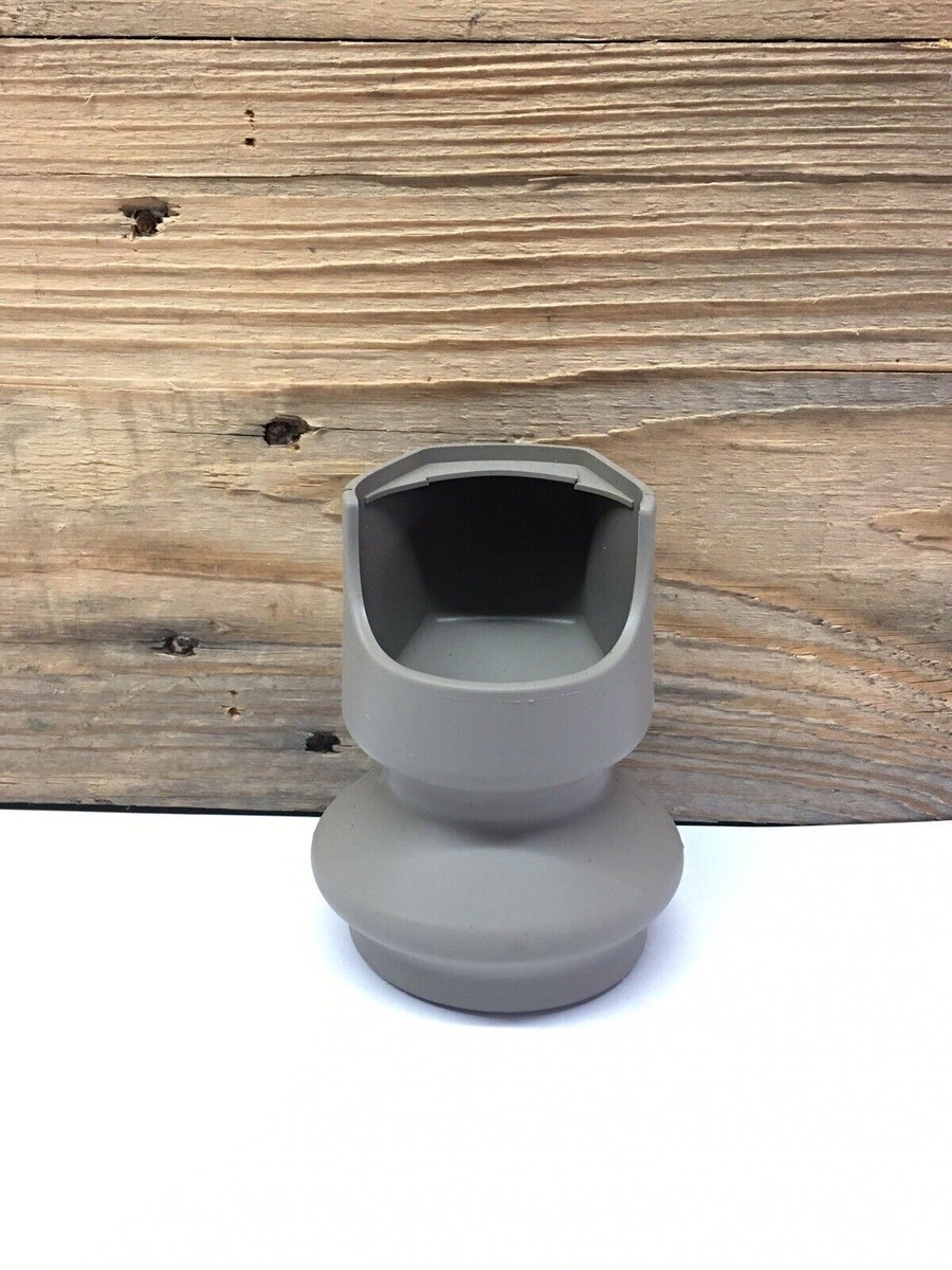 ACOG HOOD CQB-630-02 Rifle Scope Rubber Hood Eyepiece Tan