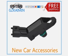 OEM 0261230049 For Opel Corsa Suzuki Vauxhall Intake manifold pressure sensor