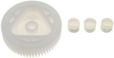 Se adapta a Ford F800 1992-1995 ventana eléctrica motor engranaje delantero derecho Dorman 1993 1994