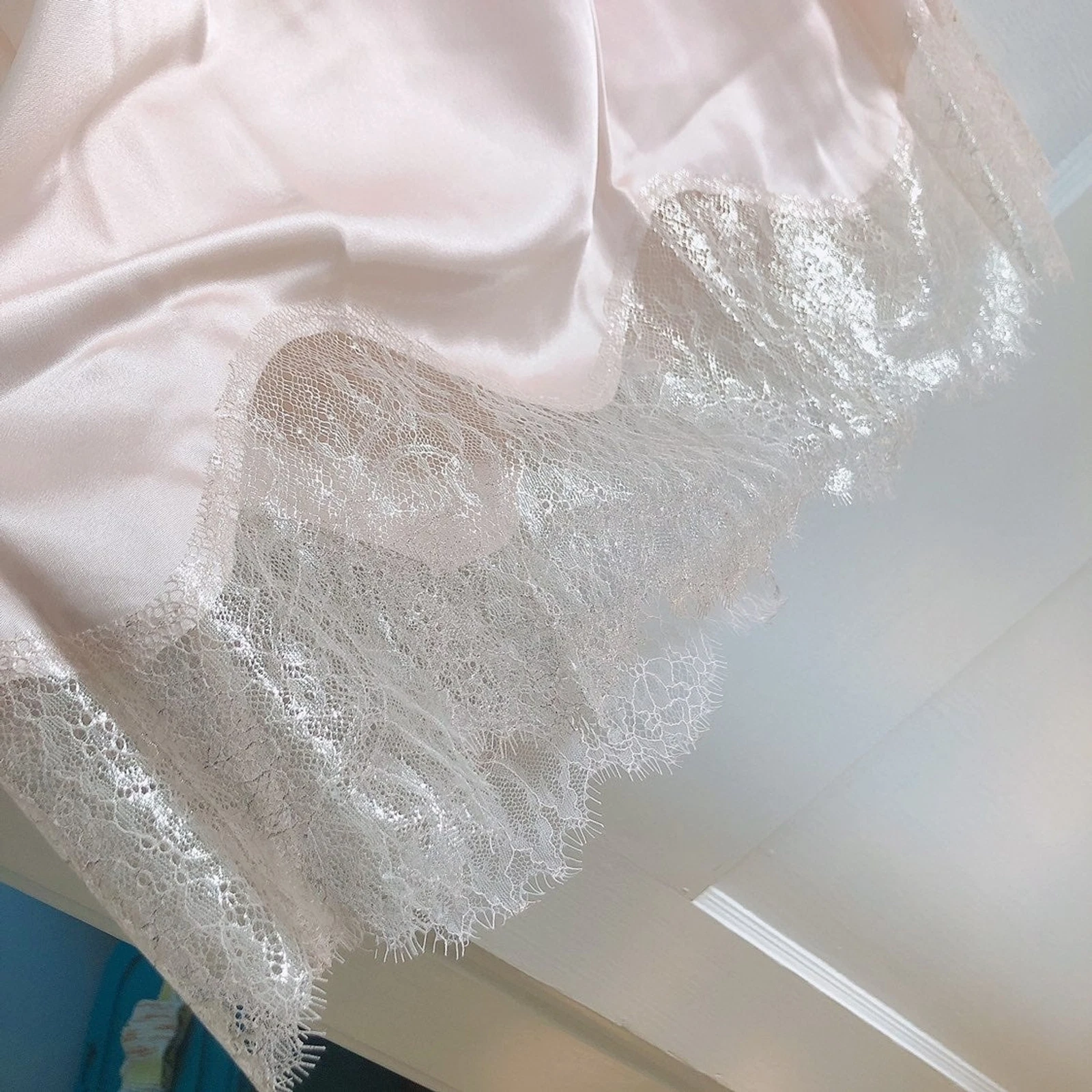 UNDERCOVER Abito slip Victoria Secret nuovo con etichette medio