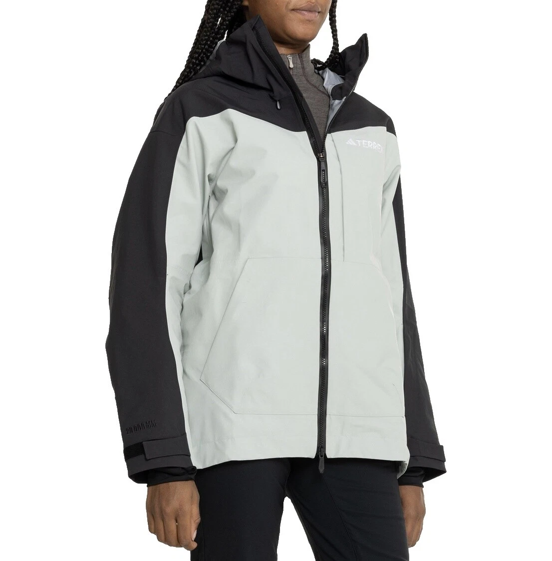 Chaquetas Adidas para De mujer