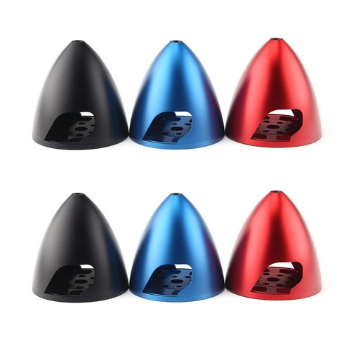 1pc 3.25inch Anodized Drilled Spinner For DLE30/55 MLD35/70 DA50/EVO54 Engine - Picture 16 of 19