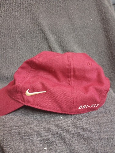 Nike FSU Cap Vintage - Picture 2 of 6