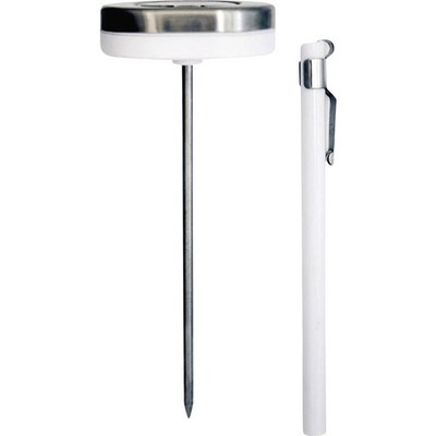ebro TDC 110 Einstichthermometer (HACCP) Messbereich Temperatur -50 bis 150 °C