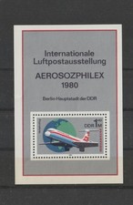 DDR, German Democratic Republic  1980, MNH  / 1833