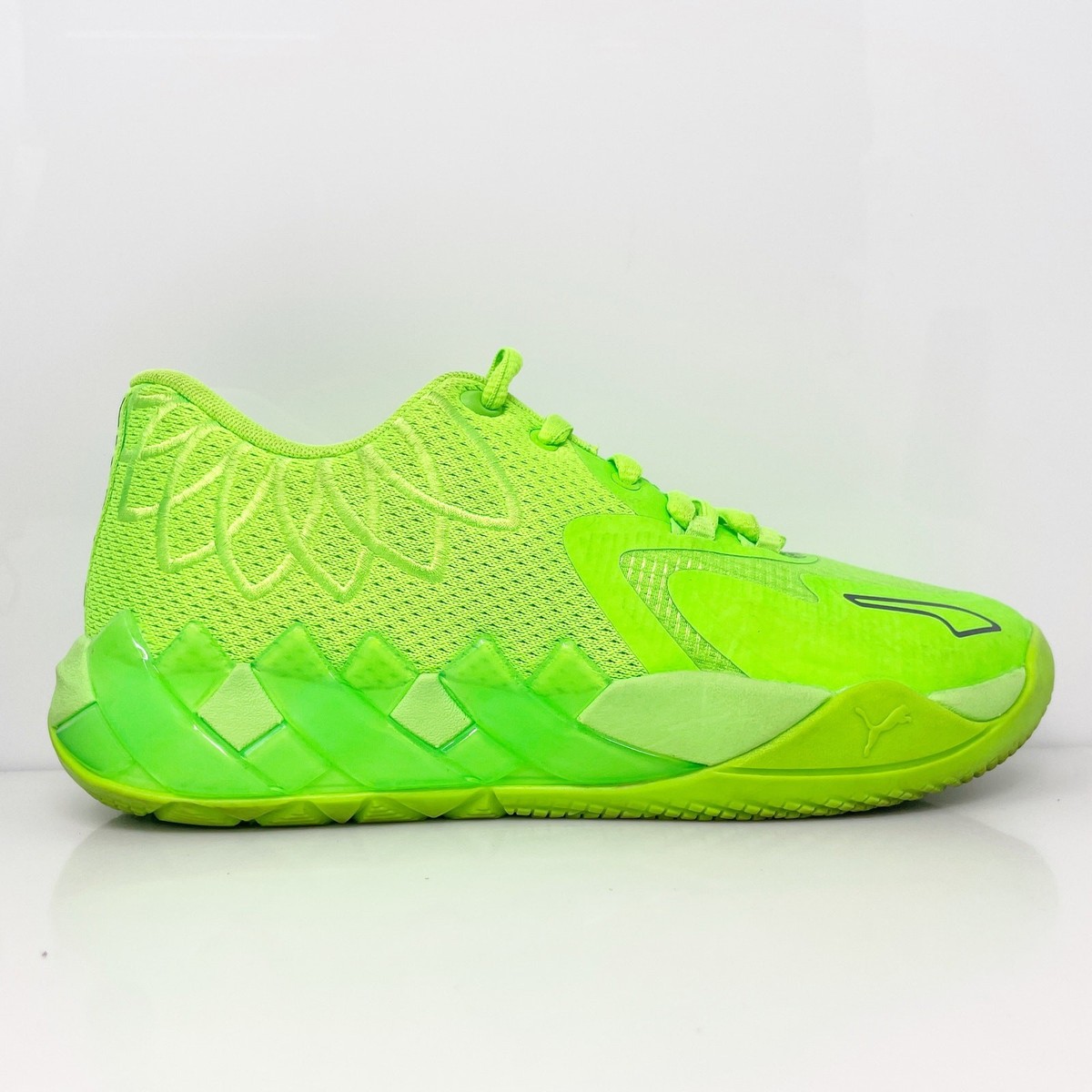 Size 5.5 (GS) - PUMA MB.01 x LaMelo Ball Low Volt for sale online