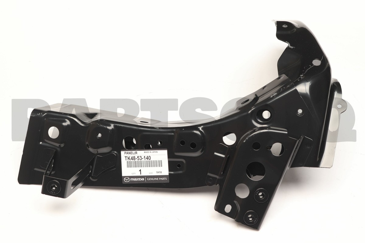 TK4853140 Genuine Mazda PANEL ( R) SHRUD SI TK48-53-140 | eBay