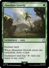Abundant Growth PIP 194 MTG Universes Beyond: Fallout Common Normal EN NM