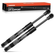 Rear Trunk Lift Supports Shock Struts Gas Spring Damper Replacement for