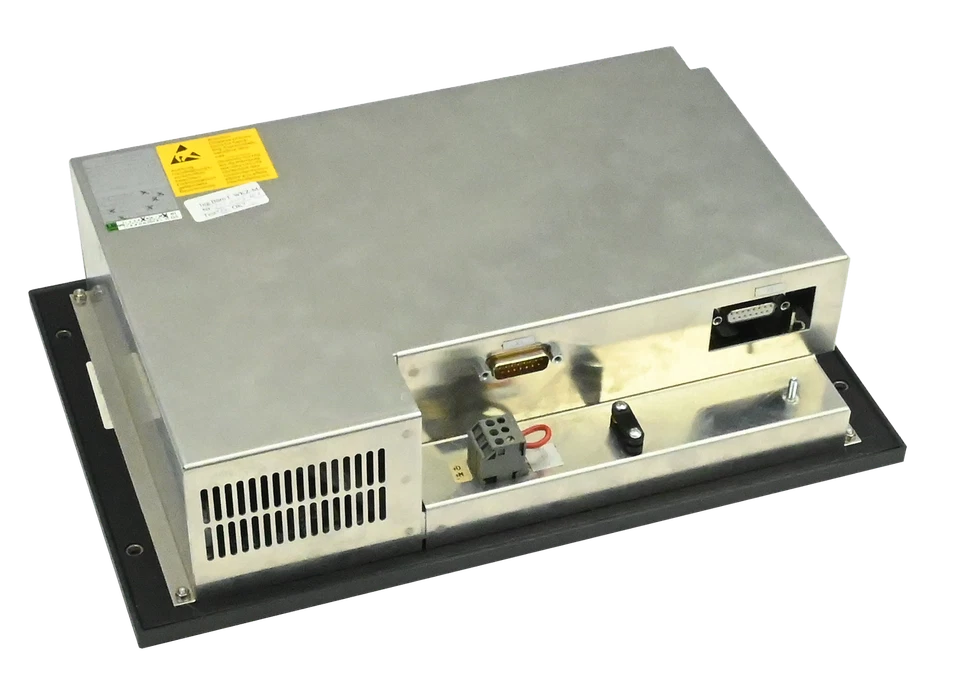 Siemens 6FM1420-1CA00 6FM1 420-1CA00 WS 400-20 New - Image 2 of 3