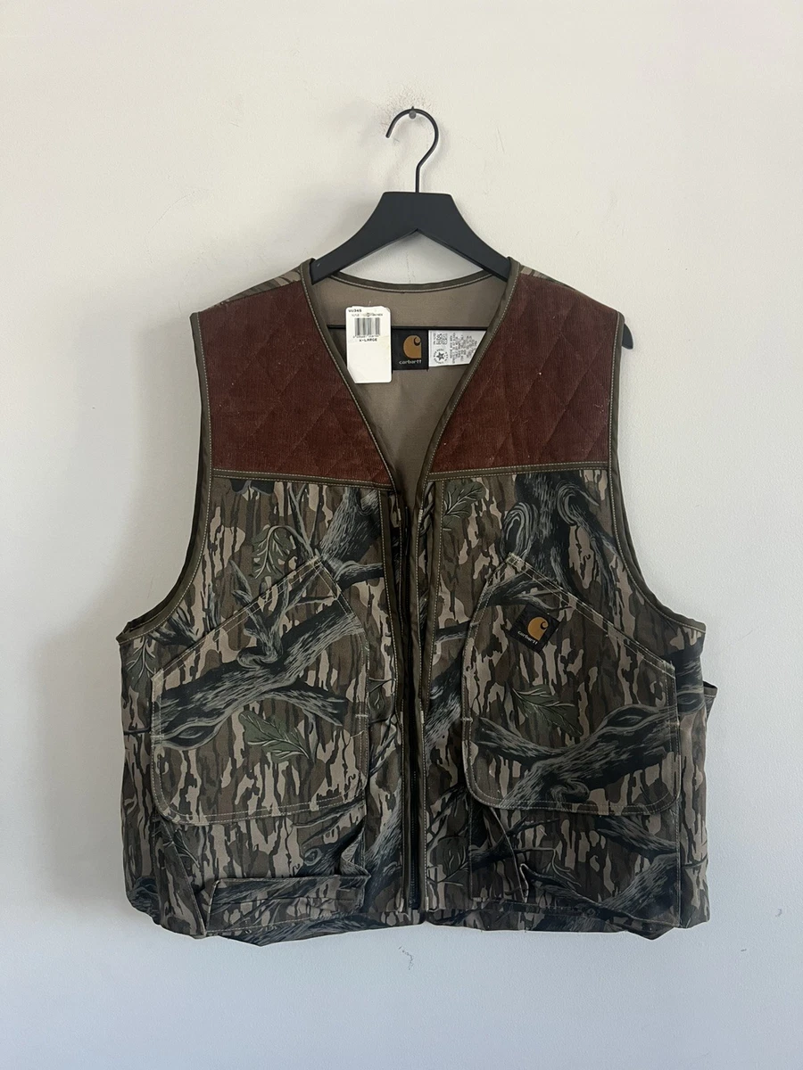 Carhartt Hunting Vests Hunting Vests for sale | eBay
