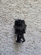 Forge Blow Off Valve Hyundai Veloster N Turbo Elantra N Turbo Kona N Turbo 2.0