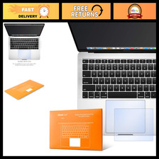 Premium Trackpad Protector Film for MacBook Pro 16" - Matte Finish, 2 Pack, 2021