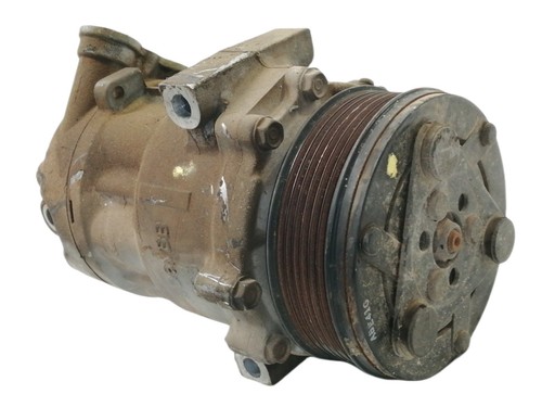 24422013 KLIMAKOMPRESSOR / SD6V121441F / 05078001462 / 1320146 FÜR OPEL ASTRA G