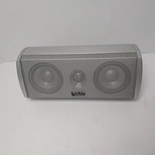 INFINITY Total Solutions Speaker - CENTER 1100 Aluminum  8 Ohm TESTED