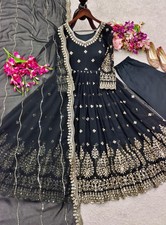 Ready To Wear Suits Pakistani Dress Salwar Kameez Indian Wedding Party Bollywood