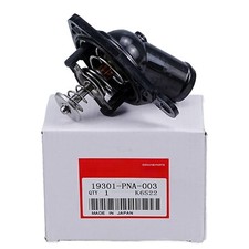 New Oem 19301-pna-003 Thermostat Gasket Fits For Honda Acura Engine Coolant