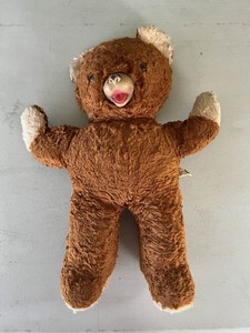 Ideal Teddy Bear | eBay