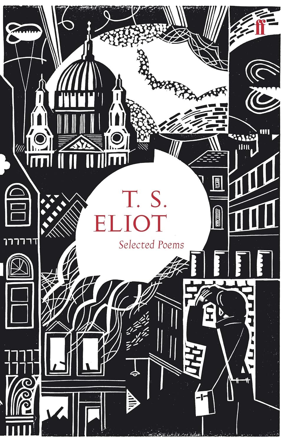 Selected Poems of T S Eliot (Faber Poetry) by T. S. Eliot (HB 2009) - Image 10