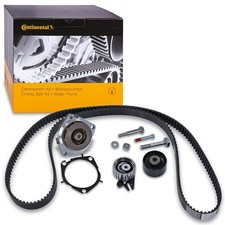 Kit de distribution Saab 9-3